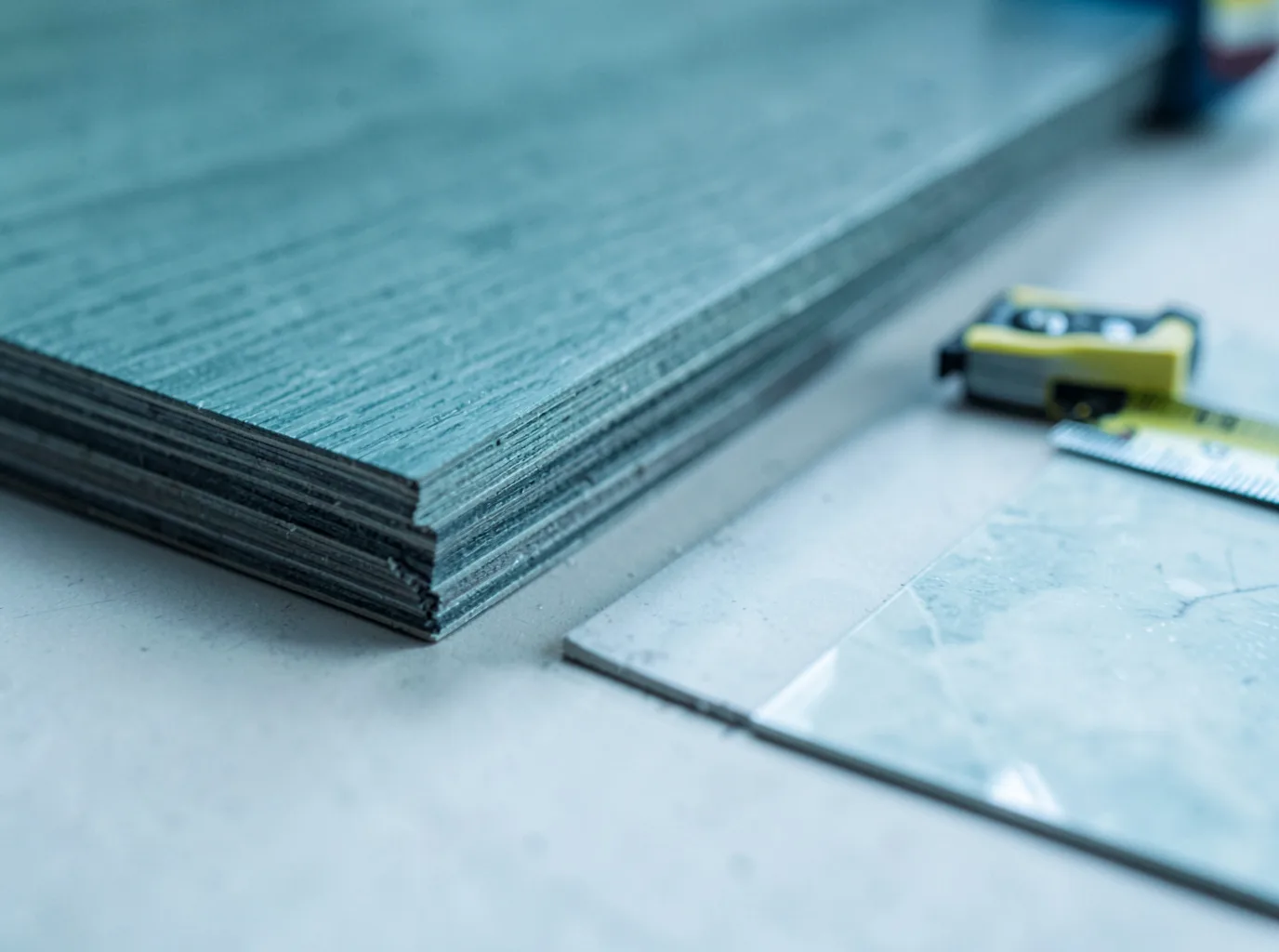 Luxury Vinyl Plank Installation Olin, NC FAQs